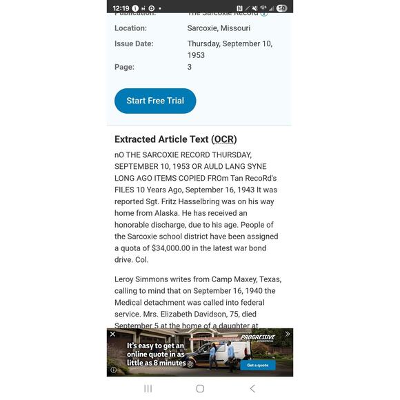 Handcrafted 1976 Walnut Candelabra with Amber Hobnail Candle Votives - Picture 7 of 7